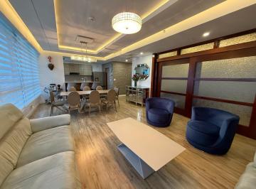 Apartamento · 151m² · 3 Recámaras · 2 Estacionamientos · Costa del Este - Alquiler de Apartamento en PH Maui