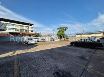 Bodega-Galpón-Depósito , Panamá · Venta de Galera en Rio Abajo
