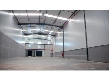 Bodega-Galpón-Depósito , Panamá · Alquiler Opcion a Compra Galera Tocumen