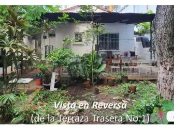 Terreno / Lote , Panamá · Venta Terreno con Casa Coco del Mar