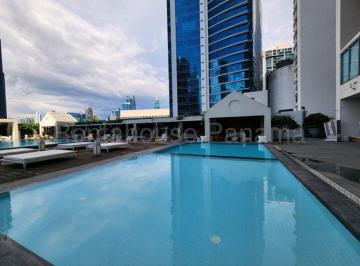 Apartamento de 1 habitación, Panamá · Venta de Apartamento en Av Balboa