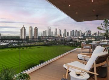 Apartamento de 3 habitaciones, Panamá · Arena Proyecto en Santa Maria