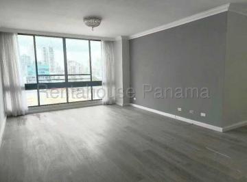 Apartamento de 3 habitaciones, Panamá · Se Vende Apartamento en San Francisco Vlu26 - 5727