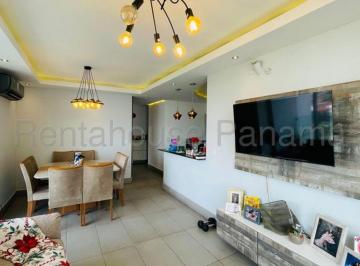 Apartamento de 3 habitaciones, Panamá · Venta de Apartamento en Hato Pintado