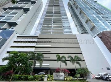 Apartamento de 3 habitaciones, Panamá · Apartamento de 339 m² con 3 Dorm. en Venta en Santa María