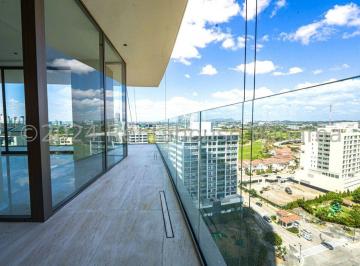 Apartamento de 3 habitaciones, Panamá · Venta PH La Maison By Fendi en Santa Maria Apartamento