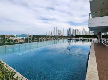 Apartamento de 3 habitaciones, Panamá · Apartamento de 314 m² con 3 Recámaras en Venta en Santa María