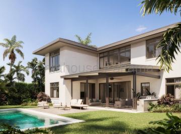 Casa de 5 habitaciones, Panamá · Venta Casa en Luxury Residences en Santa Maria