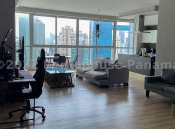Apartamento de 1 habitación, Panamá · Venta PH Oceanaire en Punta Pacifica Apartamento