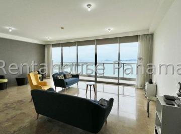 Apartamento de 4 habitaciones, Panamá · Venta PH Q Tower en Punta Pacifica Apartamento