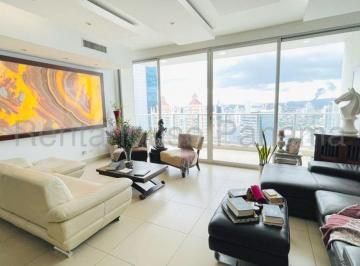 Apartamento de 1 habitación, Panamá · Apartamento en Venta en Punta Pacífica. PH Dupont Tower. 26ldc165