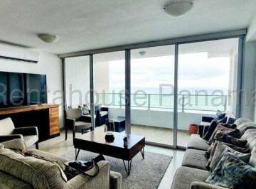 Apartamento de 3 habitaciones, Panamá · Apartamento en Venta en PH Terrasol San Francisco Aecc#26 - 5737