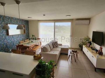 Apartamento de 2 habitaciones, Arraiján · Alquiler Apartamento Panamá Pacífico