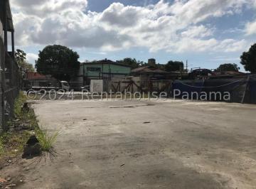 Terreno / Lote , Panamá · Terreno en Parque Lefevre en Venta
