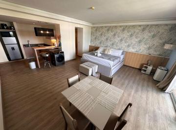 Apartamento de 1 habitación, Playas · Apartamento Para Venta o Alquiler - Playa Blanca