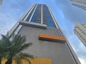 Apartamento de 3 habitaciones, Panamá · Apartamento en Venta en San Francisco