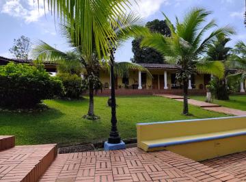 Finca de 5 habitaciones, Colón · Venta Finca Campestre La Campana 58 Ha