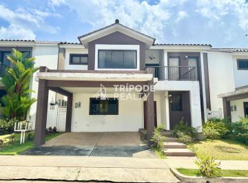 Casa 289m² Venta Brisas de Golf · Casa en Venta Brisas del Golf Olympus