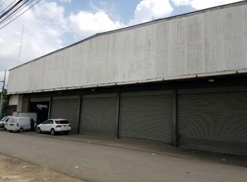 Bodega-Galpón-Depósito , Panamá · Vendo Amplia Galera en Llano Bonito Juan Diaz