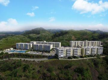Apartamento de 2 habitaciones, Panamá · Vendo Apartamento Amoblado en Ancon P. H Altamira Gardens