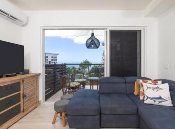 Apartamento de 3 habitaciones, Chame · Venta de Apartamento en Chame, Playa Caracol, PH Ventanas del Mar, 82 m²
