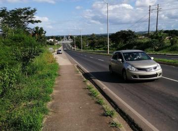 Terreno / Lote , Chitré · Chitré, Av Roberto Ramirez de Diego, Vendo 5 Ha Para Proyecto Comercial