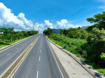 Terreno / Lote 50000m² Venta Chitré · Chitré, Av Roberto Ramirez de Diego, Vendo 5 Ha Para Proyecto Comercial