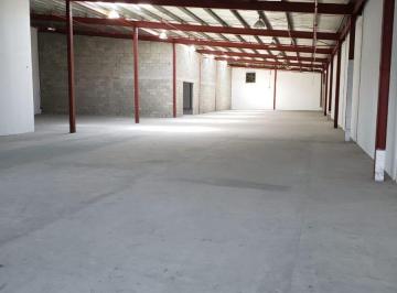 Bodega-Galpón-Depósito , Panamá · Bodega - Galpón - Depósito de 1800 m² en Alquiler en Costa del Este