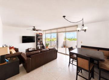 Apartamento · 146m² · 3 Recámaras · 2 Estacionamientos · San Francisco - en Venta - PH Fairmont Plaza