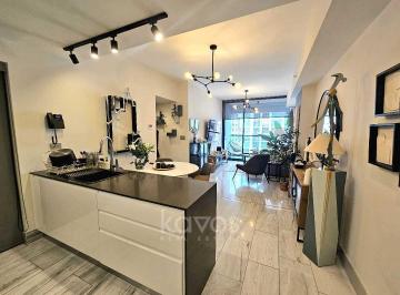 Apartamento · 102m² · 2 Recámaras · 1 Estacionamientos · Nuovo Armani - Venta - Bella Vista