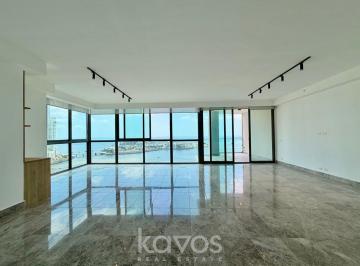 Apartamento de 3 habitaciones, Panamá · A Estrenar Apartamento Punta Pacifica - Venta - PH Sea Point