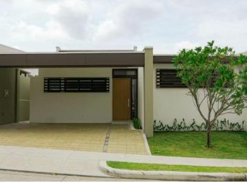 Casa de 3 habitaciones, Panamá · Vendo Casa a Estrenar en Altos de Panama