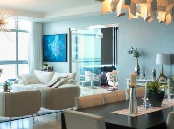Apartamento de 3 habitaciones, Panamá · Apartamento de 450 m² con 3 Recámaras en Venta, Costa del Este