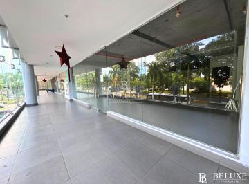 Local comercial · 125m² · 29 Estacionamientos · Local Comercial en Alquiler 1er Piso Costa del Este Istrip Mall (20)