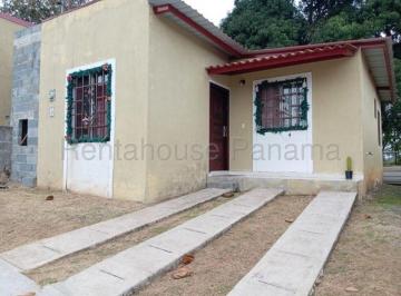 Casa de 2 habitaciones, La Chorrera · Venta de Casa en La Chorrera