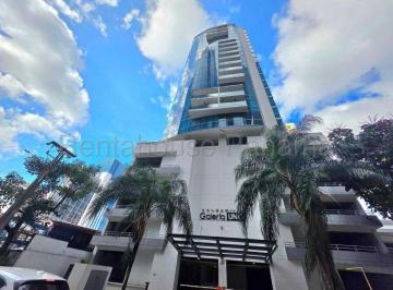 Apartamento de 2 habitaciones, Panamá · Apartamento en Venta en Obarrio 26 - 5789 Abs