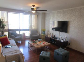 Apartamento · 142m² · 3 Recámaras · 1 Estacionamientos · Venta de Apartamento en PH Torres Coco Mar (6)