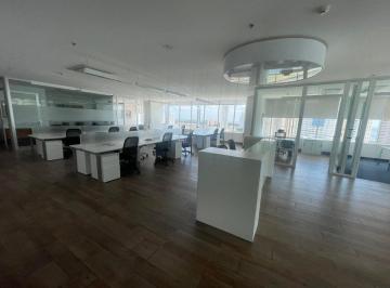 Oficina comercial , Panamá · Alquiler de Oficina en Costa del Este, Plaza del Este, 340 m²
