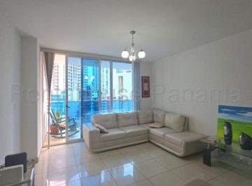 Apartamento de 3 habitaciones, Panamá · Apartamento en Venta en San Francisco