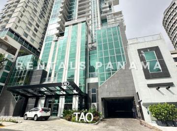 Apartamento de 3 habitaciones, Panamá · Venta Apartamento en San Francisco PH Tao