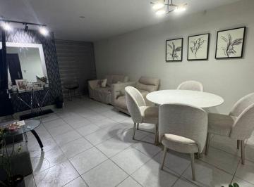 Apartamento de 2 habitaciones, Panamá · Vendo/alquilo Apartamento Amoblado en Parque Lefevre