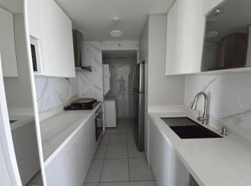 Apartamento de 2 habitaciones, Panamá · Alquilo Apartamento Amoblado en San Francisco Carrasquilla