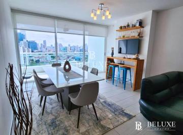 Apartamento · 189m² · 3 Recámaras · 2 Estacionamientos · Venta de Apartamento en San Francisco, PH The Towers (8)