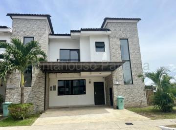 Casa de 3 habitaciones, Panamá · Se Vende Casa en Costa Sur Mdv26 - 50