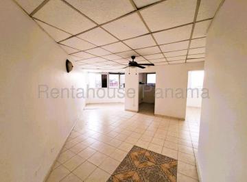 Apartamento de 2 habitaciones, Panamá · Se Vende Apartamento en Av Balboa Ydu