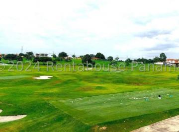 Terreno / Lote , San Miguelito · Se Vende Terreno en Brisas del Golf Mdv26 - 4491