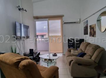 Apartamento de 2 habitaciones, Panamá · Se Vende Apartamento en Juan Diaz Ydu