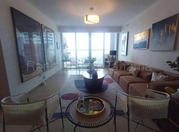 Apartamento de 3 habitaciones, Panamá · Se Vende Apartamento en Costa del Este Mdv26 - 4802