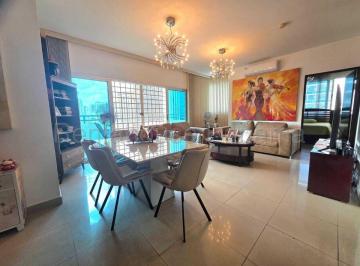 Apartamento de 2 habitaciones, Panamá · Se Alquila Apartamento en Obarrio Ydu