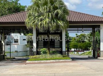 Casa de 3 habitaciones, San Miguelito · Se Vende Casa en Brisas del Golf Mdv26 - 5790